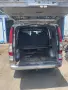 Mercedes-Benz Vito 111 CDI (W639) На части , снимка 7