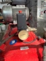 Компресор за въздух - ИТАЛИЯ 200 литра, снимка 5