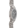 Patek Philippe Nautilus 32mm White Gold Diamond Grey Dial Дамски, снимка 5