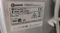 Сушилня BAUKNECHT клас А++ термопомпа 8кг, снимка 8