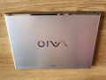 Sony Vaio SVT13117FGS, снимка 1