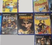 Игри за PS2 The Simpsons/Gladiator/Legion/Top Gun/The Incredibles/Commandos 2/Jumanji, снимка 4