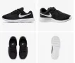 Nike Маратонки NIKE TANJUN (PS  номер 31 ,5-32, снимка 2