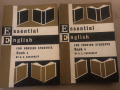 Essential English for Foreign Students. Book 1-4 C. E. Eckersley, снимка 6