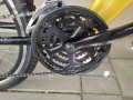 Продавам колела внос от Германия  мтв велосипед CIKAGO 26 цола два амортисьора диск, снимка 18