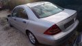 Mercedes C 200 CDI w203 116 к.с. на части Мерцедес Ц 200 W203 2003г, снимка 9