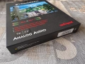 Audioquest Evergreen RCA > RCA 1.5 метра, снимка 4