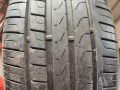 2бр.летни гуми 255/45/18 Pirelli, снимка 1