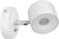 Регулируема LED стенна лампа Aisilan 7 W, 3000 K, CRI 97, снимка 1