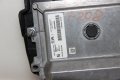 Моторен компютър ECU Peugeot 208 (2019-2023г.) 9829598880 / HW 9815037580 / HW9815037580, снимка 2