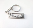 Уникален ключодържател с име, снимка 2
