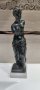 Бронзова авторска статуетка - Венера Милоска, снимка 2
