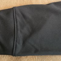 NIKE REFEREE LS JERSEY BLACK DRY DRI-FIT размер S нова блуза 14-47, снимка 5 - Блузи - 36721698