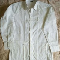 Мъжка риза Tom Sailor с дълъг ръкав, снимка 2 - Ризи - 37030886
