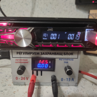 JVC KD R451, снимка 7 - Аксесоари и консумативи - 44756290