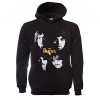 Нов мъжки суичър с дигитален печат на музикалната група The Beatles, Бийтълс  , снимка 11 - Суичъри - 31819416