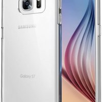 Samsung Galaxy S7 защитен кейс калъф, снимка 4 - Калъфи, кейсове - 31362852