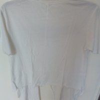 Нова нестандартна блуза на Zara Trafaluc.     367, снимка 4 - Други - 30033248