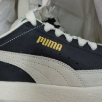 Мъжки сп. обувки PUMA BASKET-90680 100%оригинал внос Англия, снимка 16 - Спортни обувки - 27237813