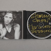 Sheryl Crow - The Globe Sessions, CD аудио диск, снимка 2 - CD дискове - 40092194