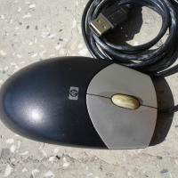 Grundig, HP, Trust, Hytech - мишки за компютър, лаптоп, снимка 8 - Клавиатури и мишки - 36392279