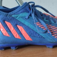 Adidas Predator. Футболни бутонки.  35, снимка 1 - Футбол - 42099189