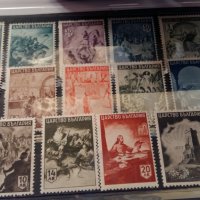 Пощенски марки, снимка 1 - Филателия - 31444831