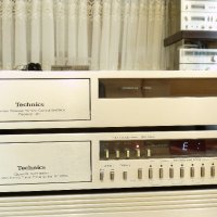 TECHNICS SE-A808  & ST-K808 & SH-R808, снимка 16 - Ресийвъри, усилватели, смесителни пултове - 30342538