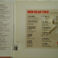 Now Hear This ! - 15 great hand-picked tunes, снимка 2 - Други - 25585180