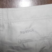 Къси панталони REEBOK   мъжки,ХЛ-2ХЛ, снимка 5 - Спортни дрехи, екипи - 29524585