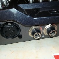 m-audio BLACK BOX 9V AC-внос swiss 2805222142M, снимка 15 - Ресийвъри, усилватели, смесителни пултове - 36905605