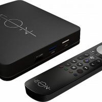 ЕОН SMART TV BOX приемник + над 800 канала,4К - НOВ, снимка 2 - Приемници и антени - 44352524