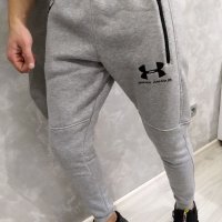  Памучно долнище Nike, Under Armour, Adidas , снимка 5 - Спортни дрехи, екипи - 34333961