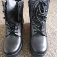 Нови военни обувки  номер 41, снимка 1 - Други - 38286714