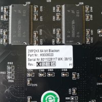BarcoMed 2MP Family Imaging Boards 32MB 64bit PCI-X, снимка 9 - Друга електроника - 39732536