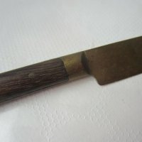 Stahl Bronce нож бронз, снимка 5 - Други ценни предмети - 31943066