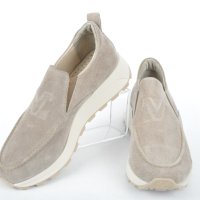 НОВО! Велурени дамски спортни обувки/ маратонки - Два цвята, снимка 7 - Дамски ежедневни обувки - 42874276