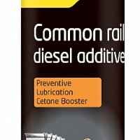 ДОБАВКА ЗА ДИЗЕЛ Bardahl - Common rail diesel additive, снимка 1 - Аксесоари и консумативи - 31538906