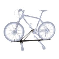 Стойка за велосипед ,  Еденични стойка за велосипед/ колело, сив, снимка 2 - Аксесоари за велосипеди - 31895428