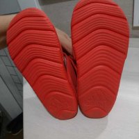 Детски сандалки Adidas 28 номер, снимка 4 - Детски сандали и чехли - 29169265