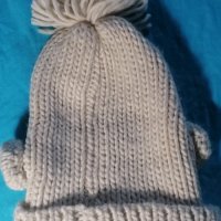 уникална нова шапка с етикет Швейцария, снимка 4 - Шапки, шалове и ръкавици - 31063190