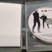Ти Ейч Екс 1138 /THX 1138 (Blu-Ray) Steelbook, 35 лв, снимка 3 - Blu-Ray филми - 38474566