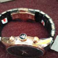 Часовник Emporio Armani Sportivo AR5905 стилен и елегантен, снимка 7 - Мъжки - 40473068