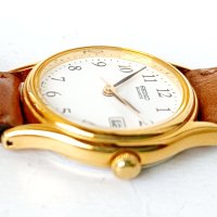 SEIKO quartz 7N82-0101 дамски часовник, снимка 8 - Дамски - 42663515