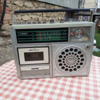 Старо радио,радиокасетофон Orion, снимка 1 - Други ценни предмети - 29732689