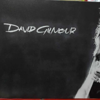 David Gilmour-метална табела(плакет), снимка 3 - Китари - 44913681