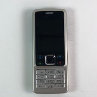 Мобилен телефон нокиа GSM Nokia 6300 camera 2 mpx, bluetooth, Flash Lite 2 Made in Finland, снимка 10 - Nokia - 44313339