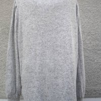 3XL+ Нов пуловер Soyaconcept , снимка 6 - Блузи с дълъг ръкав и пуловери - 35193106