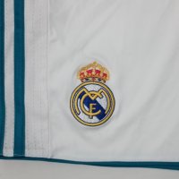 Adidas Real Madrid Shorts оригинални гащета ръст 147-158см Адидас Реал, снимка 2 - Детски къси панталони - 42242840