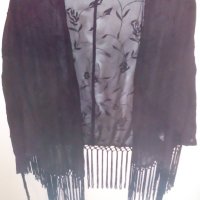 Дамска блуза от Англия лукс на фирма Palmer London.   ,255, снимка 1 - Блузи с дълъг ръкав и пуловери - 29486543
